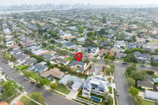 920 Cabrillo Avenue, Coronado, CA 92118