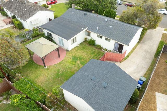 920 Cabrillo Avenue, Coronado, CA 92118