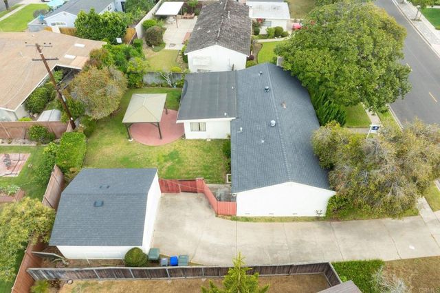 920 Cabrillo Avenue, Coronado, CA 92118