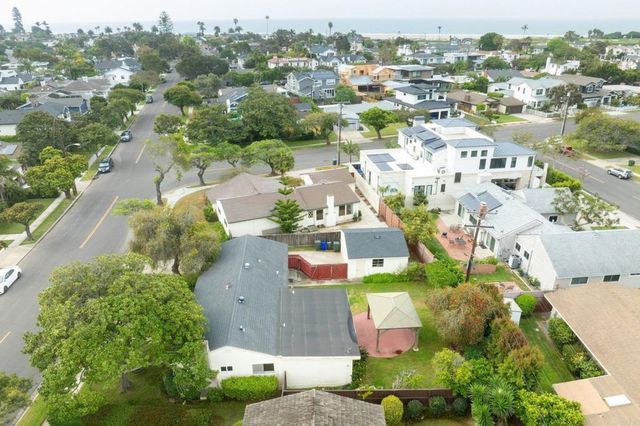 920 Cabrillo Avenue, Coronado, CA 92118