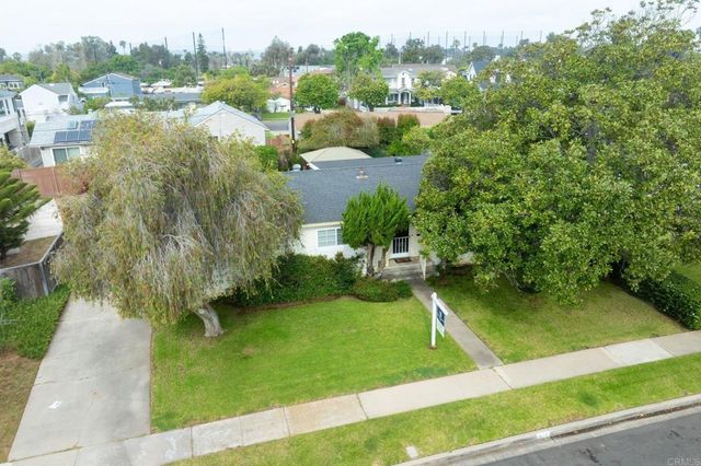 920 Cabrillo Avenue, Coronado, CA 92118