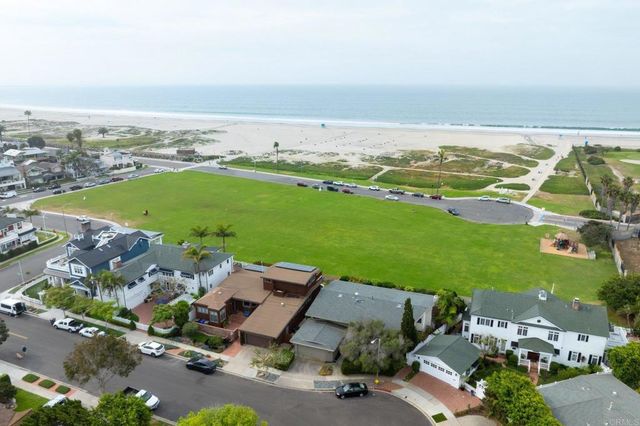 920 Cabrillo Avenue, Coronado, CA 92118