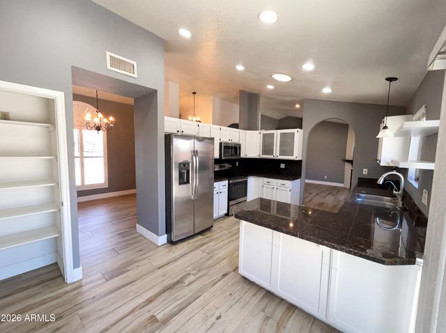 2823 E NORWOOD Street, Mesa, AZ 85213