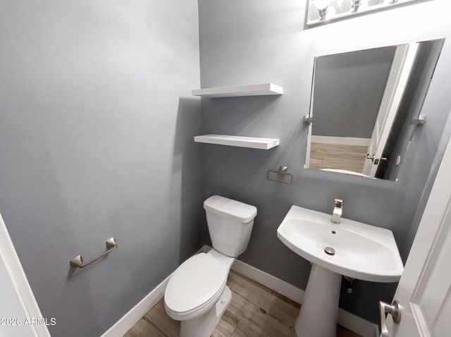 2823 E NORWOOD Street, Mesa, AZ 85213