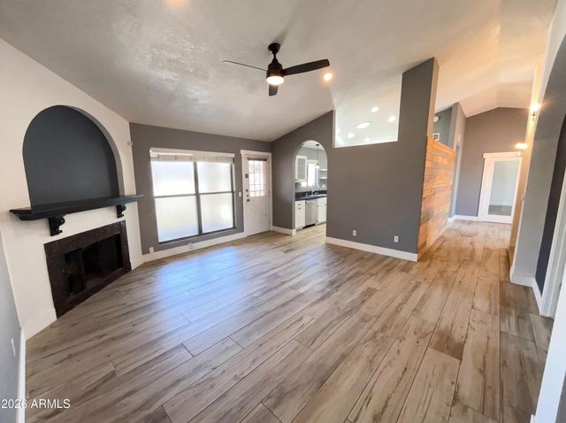 2823 E NORWOOD Street, Mesa, AZ 85213