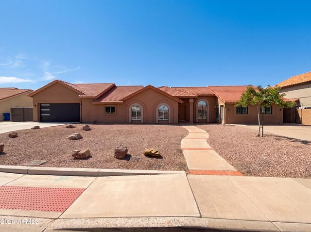 2823 E NORWOOD Street, Mesa, AZ 85213
