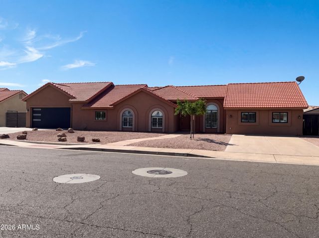 2823 E NORWOOD Street, Mesa, AZ 85213