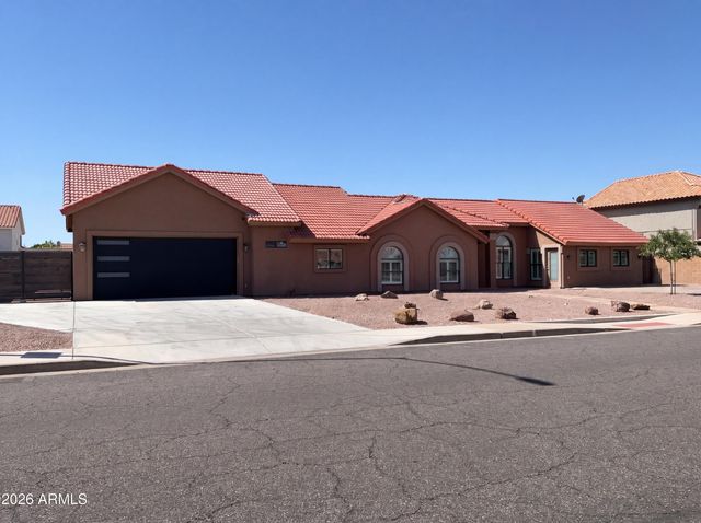 2823 E NORWOOD Street, Mesa, AZ 85213