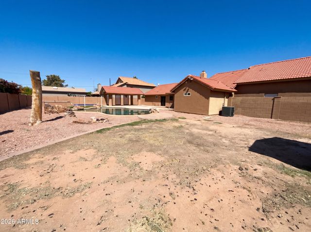 2823 E NORWOOD Street, Mesa, AZ 85213