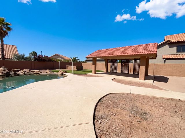 2823 E NORWOOD Street, Mesa, AZ 85213