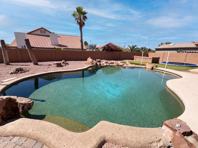 2823 E NORWOOD Street, Mesa, AZ 85213