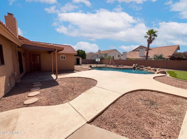 2823 E NORWOOD Street, Mesa, AZ 85213