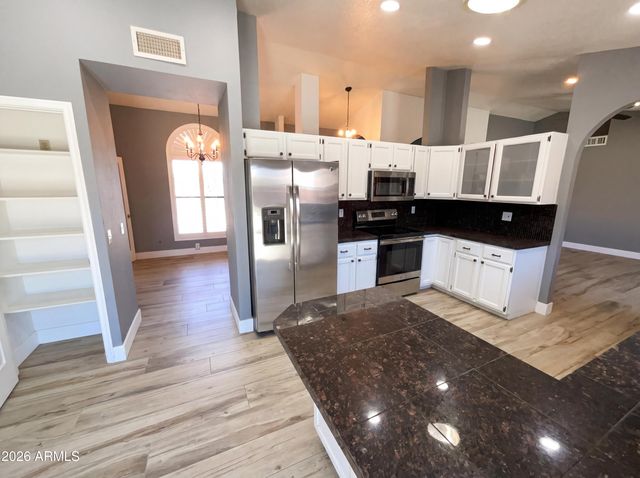 2823 E NORWOOD Street, Mesa, AZ 85213