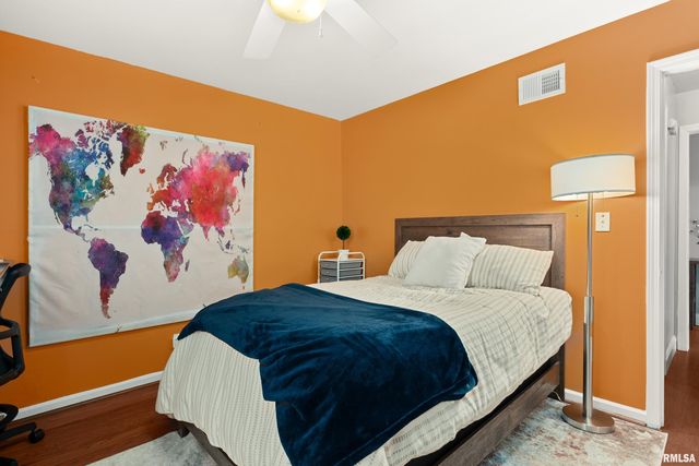 4900 N Knoxville Ave Apt 116A, Peoria, IL 61614