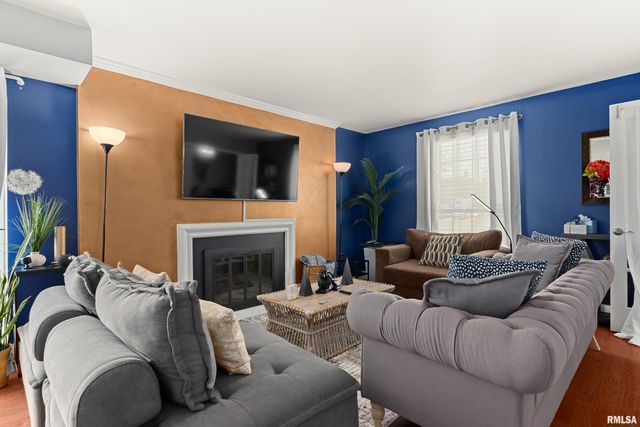 4900 N Knoxville Ave Apt 116A, Peoria, IL 61614