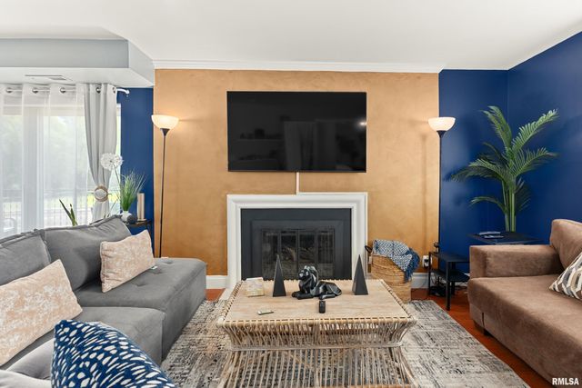 4900 N Knoxville Ave Apt 116A, Peoria, IL 61614