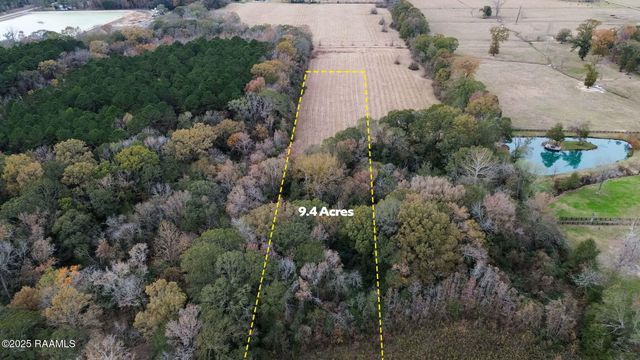 Tbd Muscadine Road, Sunset, LA 70584