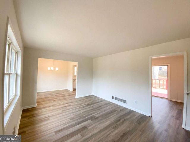 8264 Magnolia Drive, Jonesboro, GA 30238