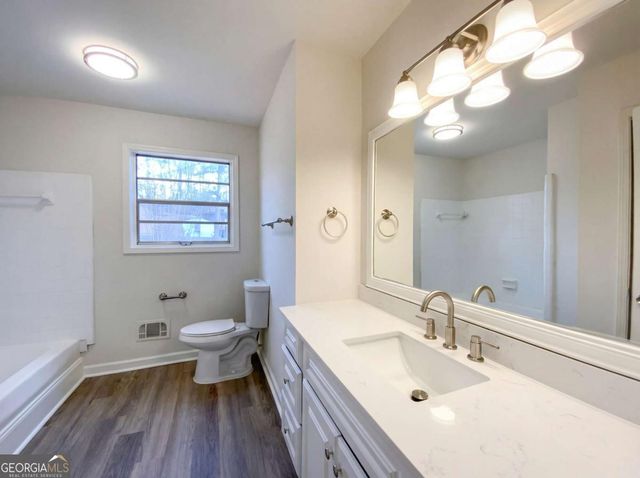 8264 Magnolia Drive, Jonesboro, GA 30238