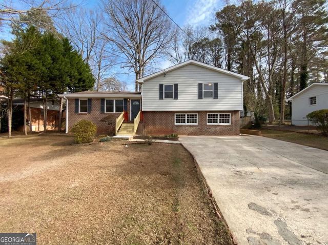 8264 Magnolia Drive, Jonesboro, GA 30238