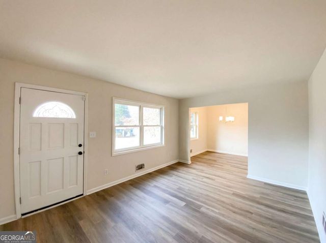 8264 Magnolia Drive, Jonesboro, GA 30238