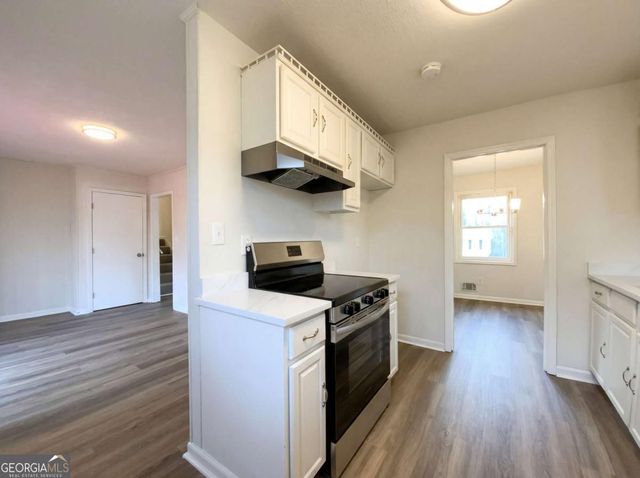 8264 Magnolia Drive, Jonesboro, GA 30238