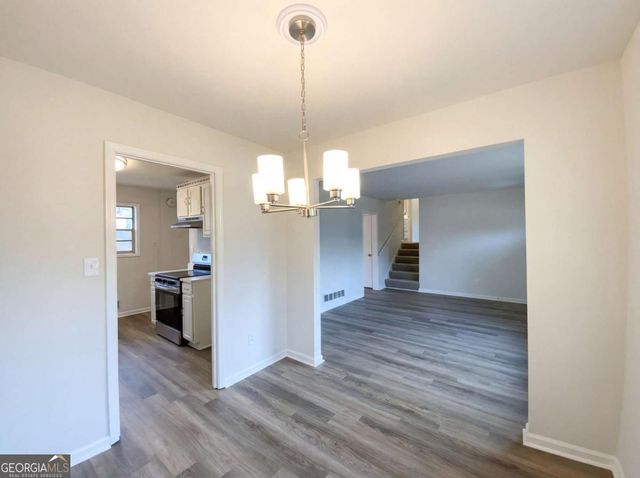 8264 Magnolia Drive, Jonesboro, GA 30238