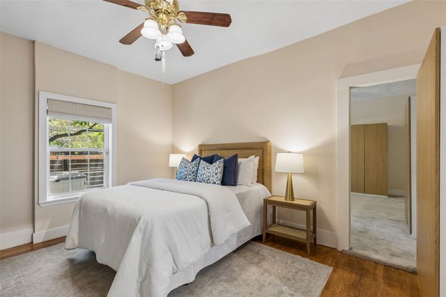 802 Turner Avenue, Dallas, TX 75208