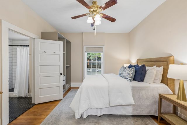 802 Turner Avenue, Dallas, TX 75208