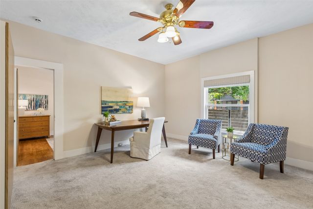 802 Turner Avenue, Dallas, TX 75208
