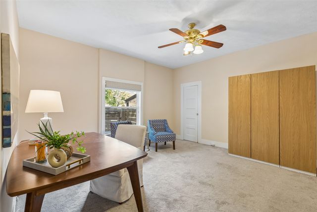 802 Turner Avenue, Dallas, TX 75208