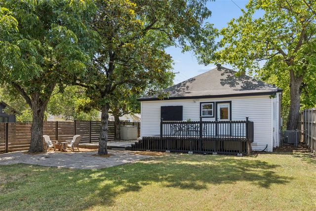 802 Turner Avenue, Dallas, TX 75208