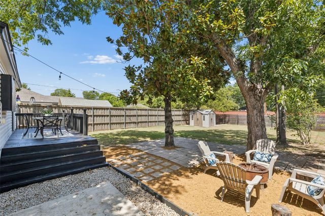 802 Turner Avenue, Dallas, TX 75208