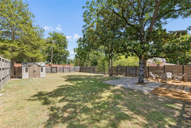 802 Turner Avenue, Dallas, TX 75208