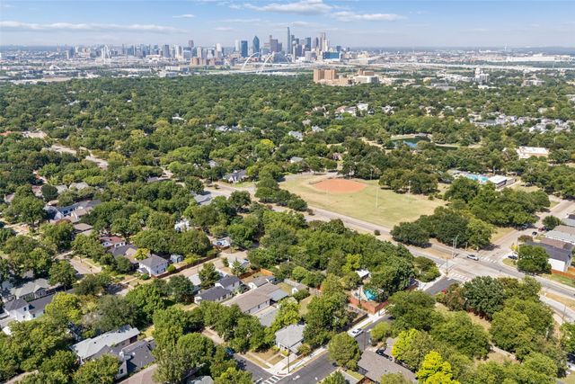 802 Turner Avenue, Dallas, TX 75208