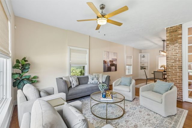 802 Turner Avenue, Dallas, TX 75208