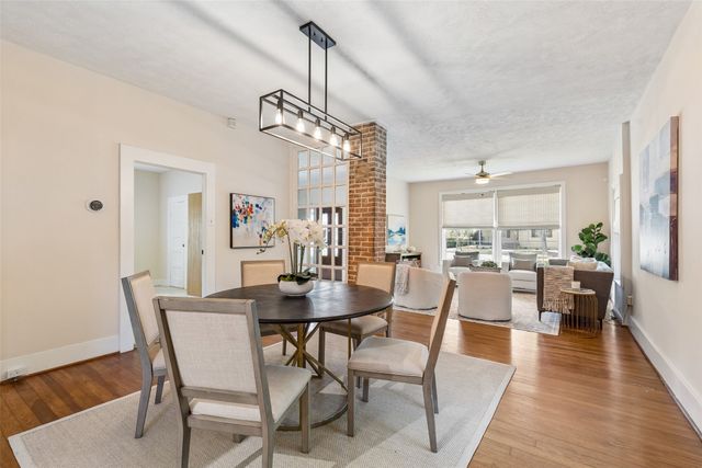 802 Turner Avenue, Dallas, TX 75208