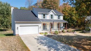 1075 Amy Trail, Tallmadge, OH 44278