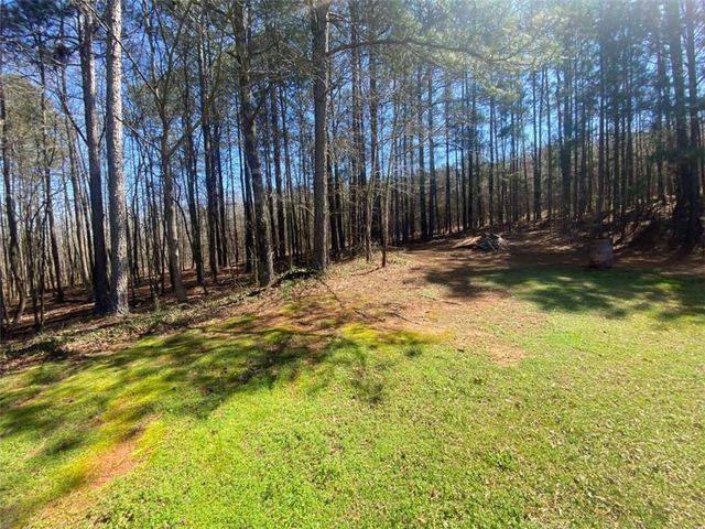 1529 Marigold Drive, Bethlehem, GA 30620