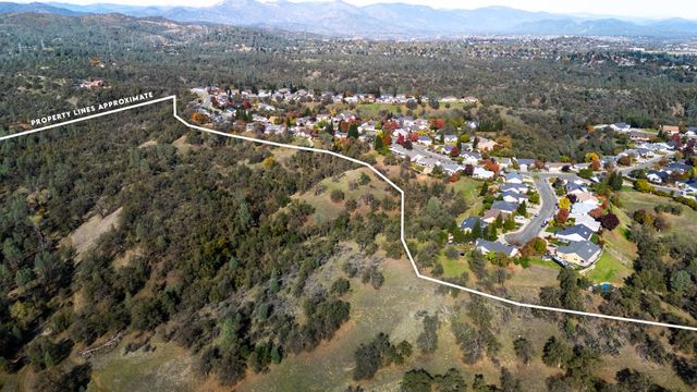 4200 Sunglow Drive, Redding, CA 96001