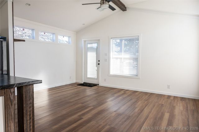 421317 E 1168, Eufaula, OK 74432