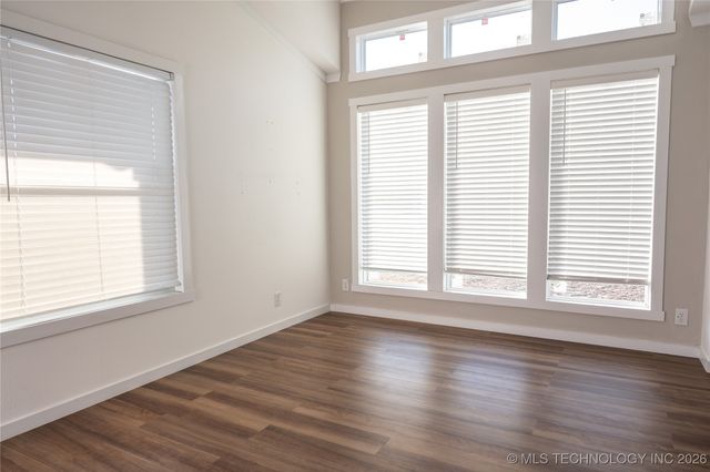 421317 E 1168, Eufaula, OK 74432