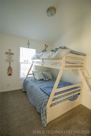 421317 E 1168, Eufaula, OK 74432