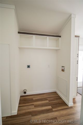 421317 E 1168, Eufaula, OK 74432