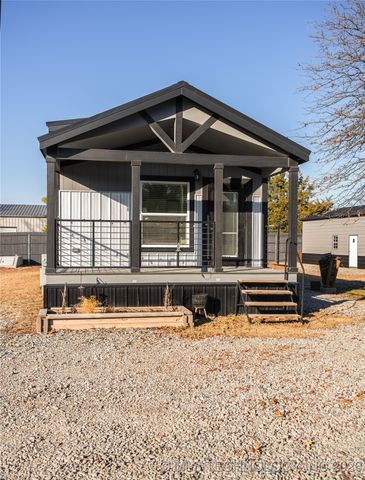 421317 E 1168, Eufaula, OK 74432