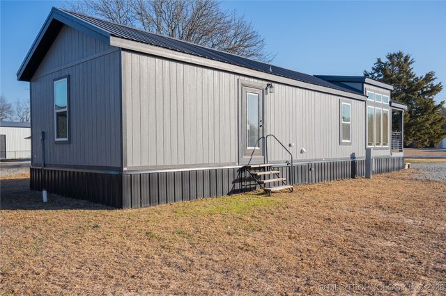 421317 E 1168, Eufaula, OK 74432
