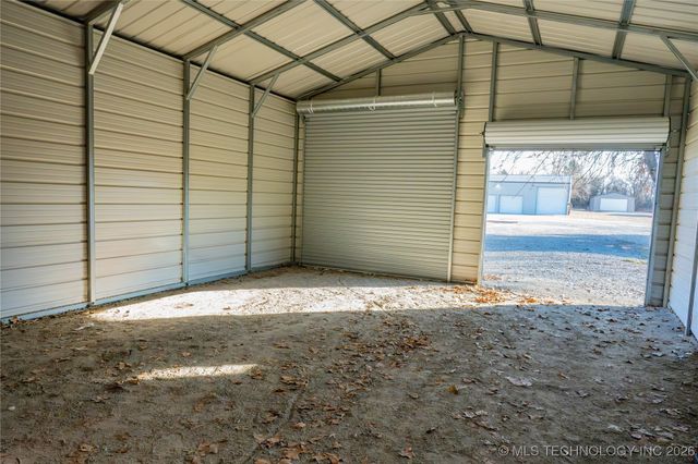 421317 E 1168, Eufaula, OK 74432