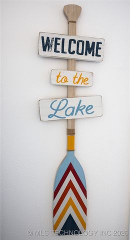 421317 E 1168, Eufaula, OK 74432