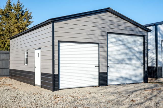 421317 E 1168, Eufaula, OK 74432