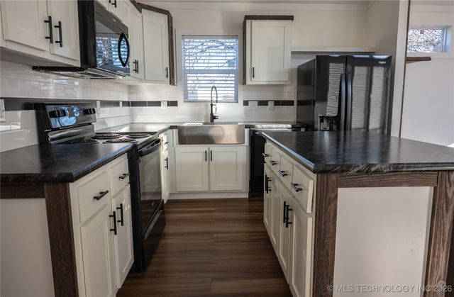 421317 E 1168, Eufaula, OK 74432